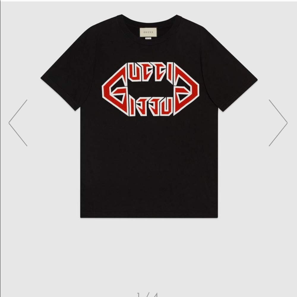 Gucci T shirt